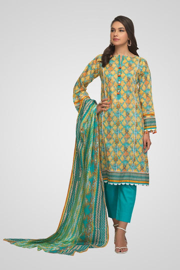 Hopscotch 3 Pc Bonanza Summer Volume 5 2021